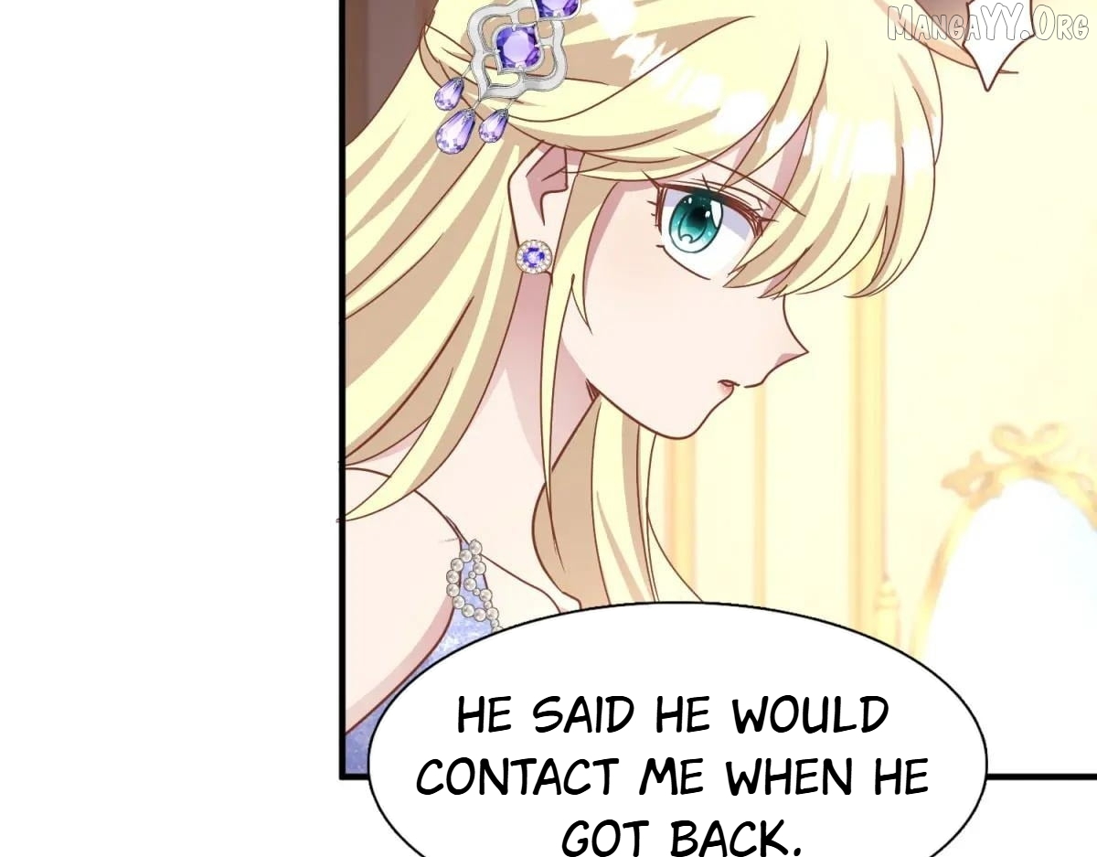 Don't Embarrass Me Chapter 182 - page 21